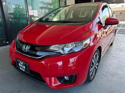 2017 Honda Fit EX   - Photo 3 - Orange, CA 92868