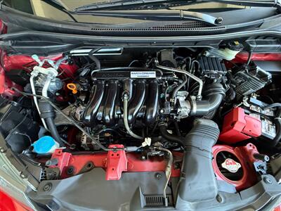 2017 Honda Fit EX   - Photo 36 - Orange, CA 92868