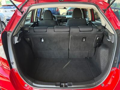 2017 Honda Fit EX   - Photo 35 - Orange, CA 92868