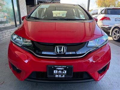 2017 Honda Fit EX   - Photo 11 - Orange, CA 92868