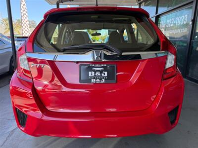 2017 Honda Fit EX   - Photo 13 - Orange, CA 92868