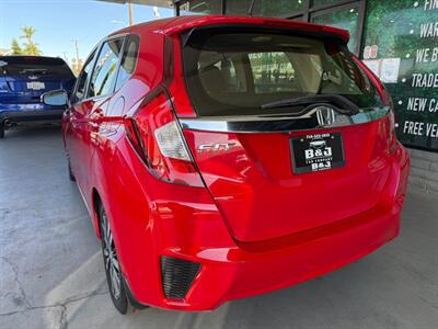 2017 Honda Fit EX   - Photo 6 - Orange, CA 92868