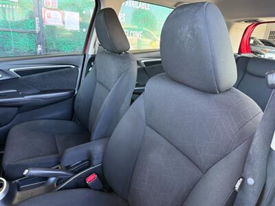 2017 Honda Fit EX   - Photo 19 - Orange, CA 92868