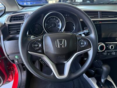 2017 Honda Fit EX   - Photo 20 - Orange, CA 92868