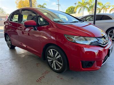 2017 Honda Fit EX   - Photo 7 - Orange, CA 92868