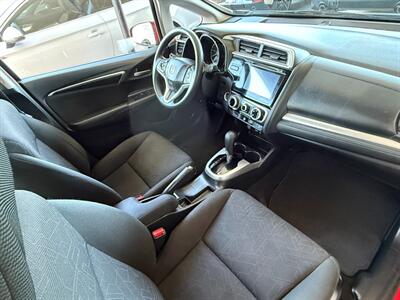 2017 Honda Fit EX   - Photo 26 - Orange, CA 92868