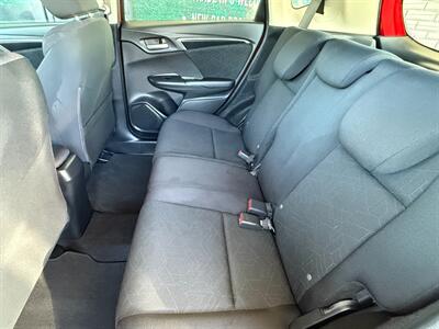 2017 Honda Fit EX   - Photo 25 - Orange, CA 92868