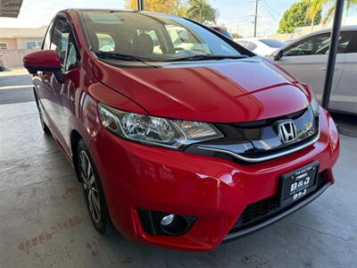 2017 Honda Fit EX   - Photo 8 - Orange, CA 92868