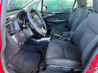 2017 Honda Fit EX   - Photo 18 - Orange, CA 92868