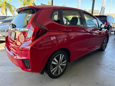 2017 Honda Fit EX   - Photo 9 - Orange, CA 92868