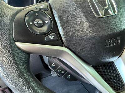 2017 Honda Fit EX   - Photo 21 - Orange, CA 92868