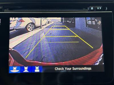 2017 Honda Fit EX   - Photo 30 - Orange, CA 92868