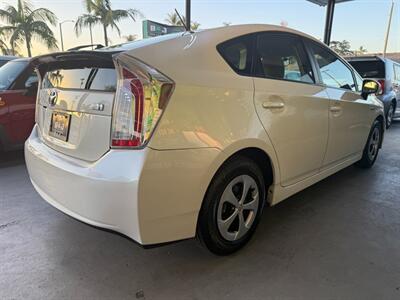 2015 Toyota Prius Two   - Photo 9 - Orange, CA 92868