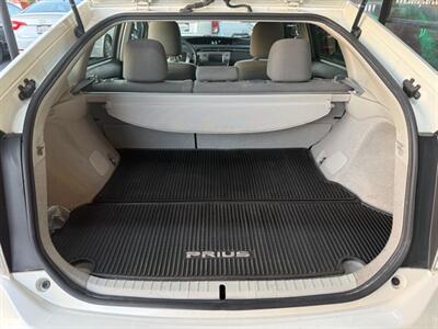 2015 Toyota Prius Two   - Photo 30 - Orange, CA 92868