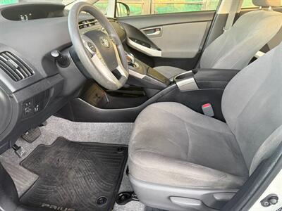 2015 Toyota Prius Two   - Photo 16 - Orange, CA 92868
