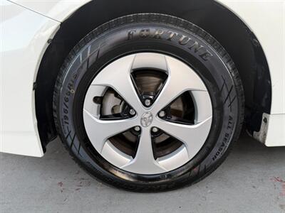2015 Toyota Prius Two   - Photo 32 - Orange, CA 92868