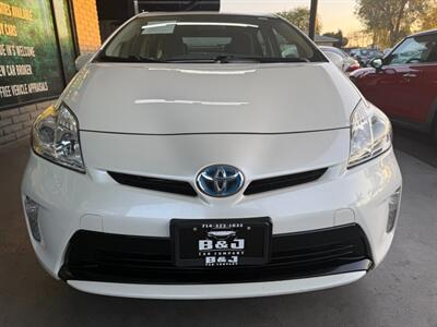 2015 Toyota Prius Two   - Photo 11 - Orange, CA 92868