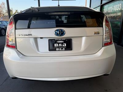 2015 Toyota Prius Two   - Photo 13 - Orange, CA 92868