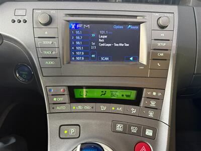 2015 Toyota Prius Two   - Photo 27 - Orange, CA 92868