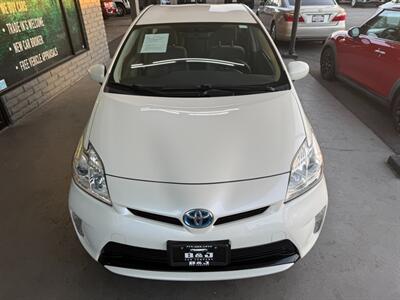2015 Toyota Prius Two   - Photo 12 - Orange, CA 92868