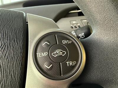 2015 Toyota Prius Two   - Photo 20 - Orange, CA 92868