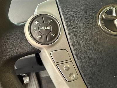 2015 Toyota Prius Two   - Photo 19 - Orange, CA 92868