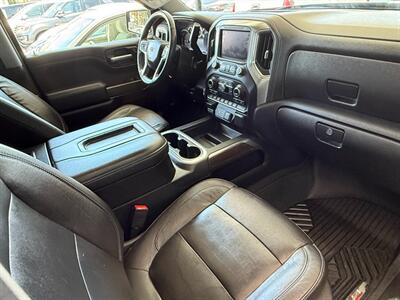 2020 Chevrolet Silverado 1500 LT Trail Boss   - Photo 30 - Orange, CA 92868