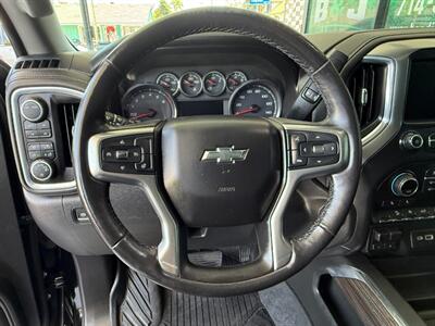 2020 Chevrolet Silverado 1500 LT Trail Boss - Photo 22 - Orange, CA 92868