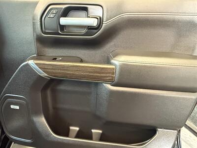 2020 Chevrolet Silverado 1500 LT Trail Boss   - Photo 31 - Orange, CA 92868