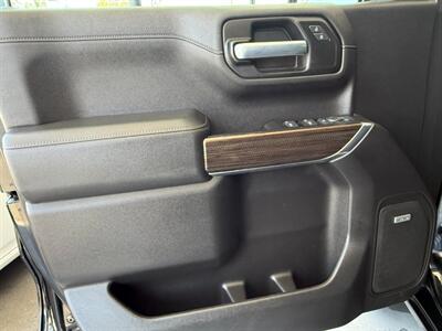 2020 Chevrolet Silverado 1500 LT Trail Boss   - Photo 25 - Orange, CA 92868