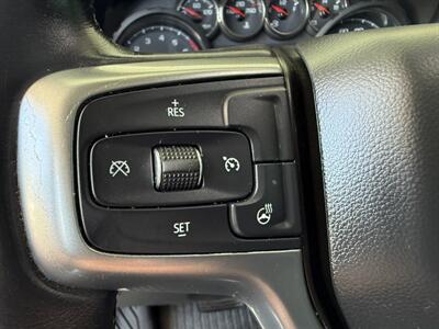 2020 Chevrolet Silverado 1500 LT Trail Boss   - Photo 23 - Orange, CA 92868