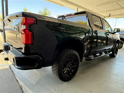 2020 Chevrolet Silverado 1500 LT Trail Boss   - Photo 9 - Orange, CA 92868