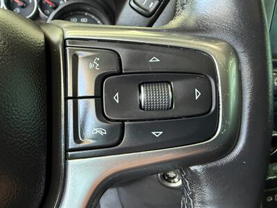 2020 Chevrolet Silverado 1500 LT Trail Boss   - Photo 24 - Orange, CA 92868