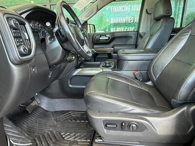 2020 Chevrolet Silverado 1500 LT Trail Boss   - Photo 20 - Orange, CA 92868