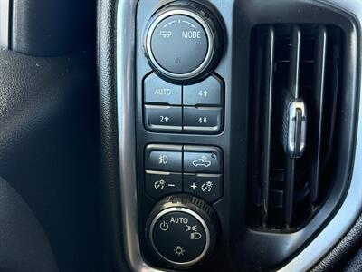 2020 Chevrolet Silverado 1500 LT Trail Boss   - Photo 38 - Orange, CA 92868