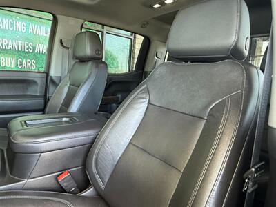 2020 Chevrolet Silverado 1500 LT Trail Boss   - Photo 21 - Orange, CA 92868