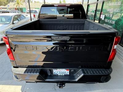 2020 Chevrolet Silverado 1500 LT Trail Boss - Photo 14 - Orange, CA 92868