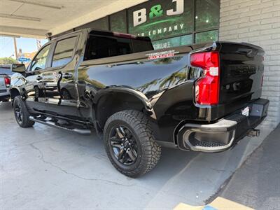 2020 Chevrolet Silverado 1500 LT Trail Boss - Photo 4 - Orange, CA 92868