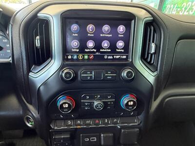 2020 Chevrolet Silverado 1500 LT Trail Boss - Photo 33 - Orange, CA 92868