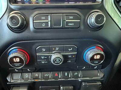 2020 Chevrolet Silverado 1500 LT Trail Boss   - Photo 35 - Orange, CA 92868