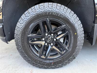 2020 Chevrolet Silverado 1500 LT Trail Boss   - Photo 40 - Orange, CA 92868