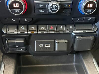 2020 Chevrolet Silverado 1500 LT Trail Boss   - Photo 36 - Orange, CA 92868