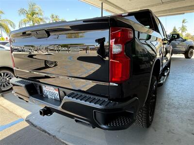 2020 Chevrolet Silverado 1500 LT Trail Boss   - Photo 10 - Orange, CA 92868