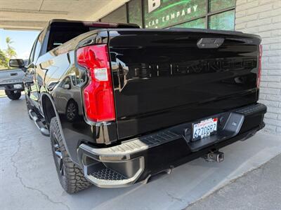 2020 Chevrolet Silverado 1500 LT Trail Boss   - Photo 6 - Orange, CA 92868