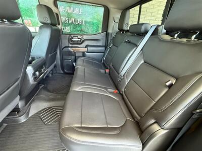 2020 Chevrolet Silverado 1500 LT Trail Boss   - Photo 28 - Orange, CA 92868