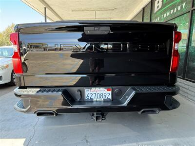 2020 Chevrolet Silverado 1500 LT Trail Boss - Photo 13 - Orange, CA 92868