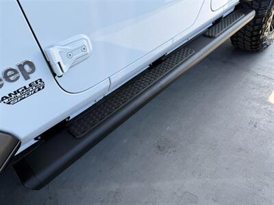 2019 Jeep Wrangler Unlimited Sport S   - Photo 34 - Orange, CA 92868