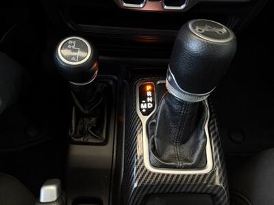 2019 Jeep Wrangler Unlimited Sport S   - Photo 31 - Orange, CA 92868