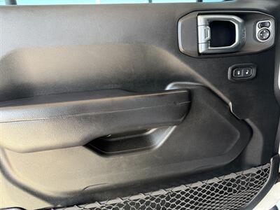 2019 Jeep Wrangler Unlimited Sport S   - Photo 21 - Orange, CA 92868