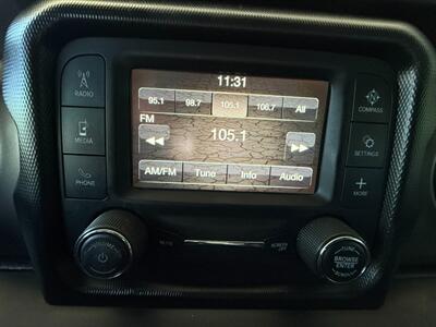 2019 Jeep Wrangler Unlimited Sport S   - Photo 28 - Orange, CA 92868